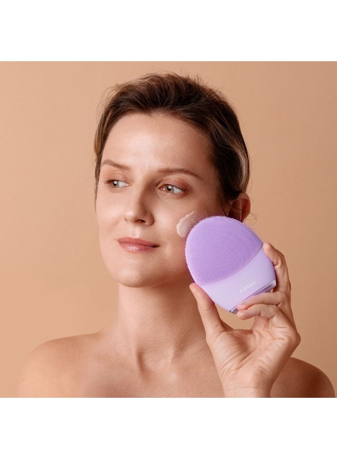 فوريو مرطب فوريو سوبر تشارجد™ ها + بي جي ايه ثلاثي المفعول مكثف ٥٠ مل - Image 4