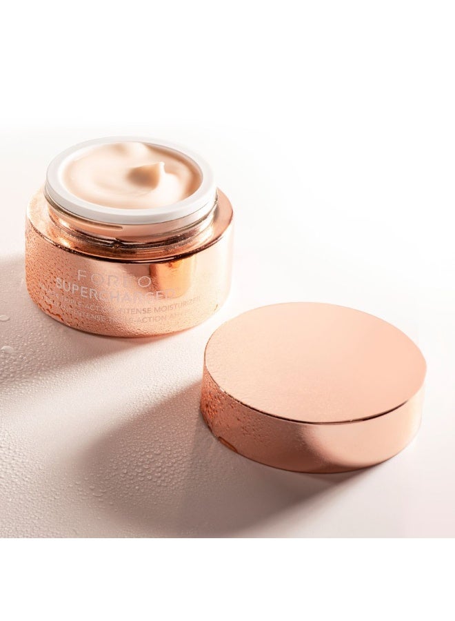 فوريو مرطب فوريو سوبر تشارجد™ ها + بي جي ايه ثلاثي المفعول مكثف ٥٠ مل - Image 2