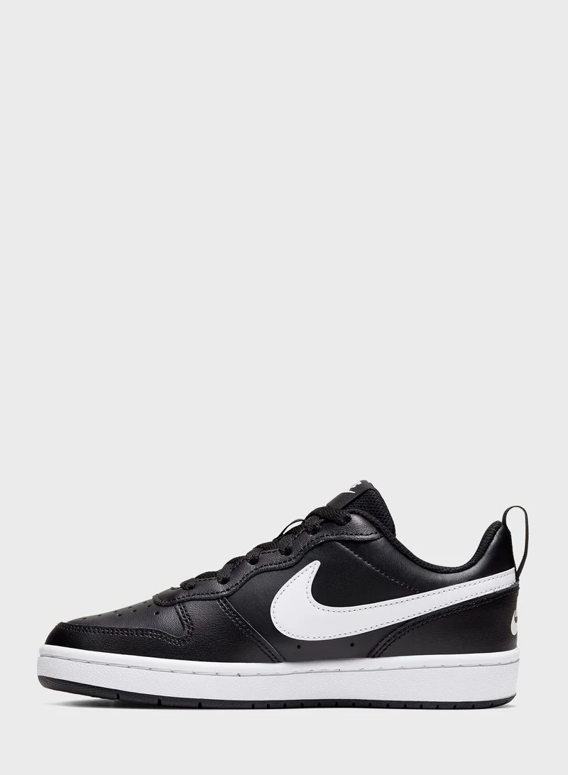 Nike Youth Court Borough Low 2
