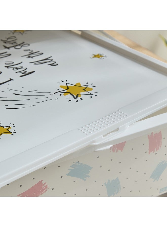 Home Box Adventurer Trend Printed Box 25 L - Image 3