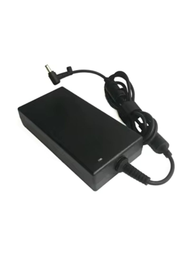 Terabyte Laptop Charger for MSI GF75 Thin 10UE-028US Alpha 17 B5EEK/RX6600M ADP-180TB H 180W 20V 9A AC Adapter Power Cord 4.5*3.0 - Image 3