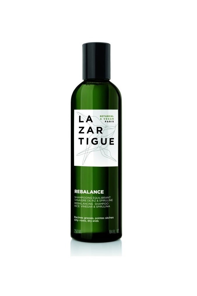 Lazartigue Rebalancing Shampoo 250ml - Image 1