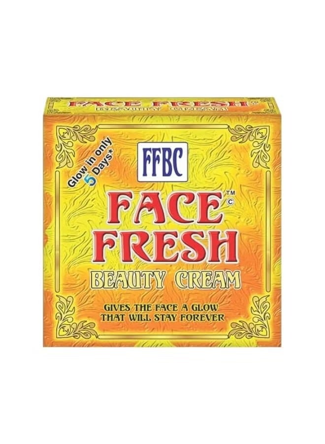 Face Fresh Cream 23 g - Image 1