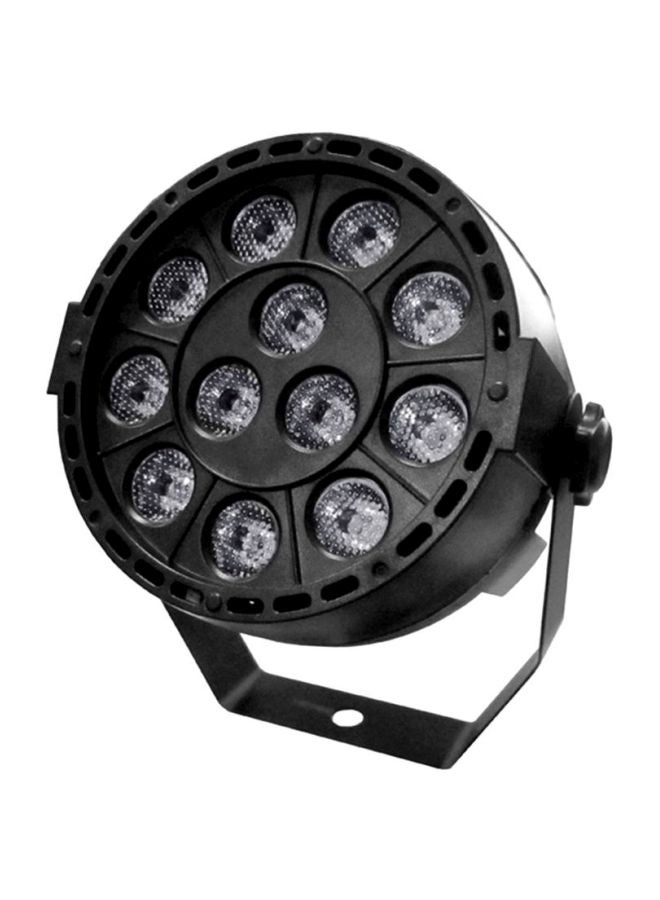 NIBEMINENT LED Ultraviolet Ste-Rilization Stage Disco Light Purple/Blue/Pink - Image 1