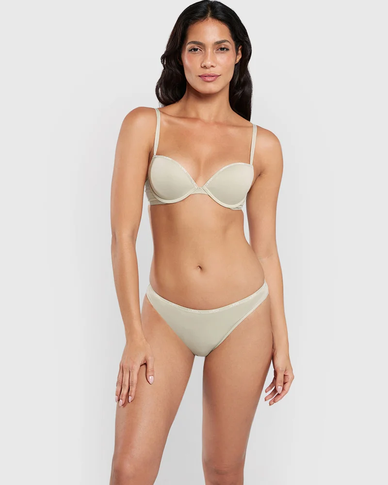لا سينزا La Senza Everyday Bikini Medium Coverage Panties