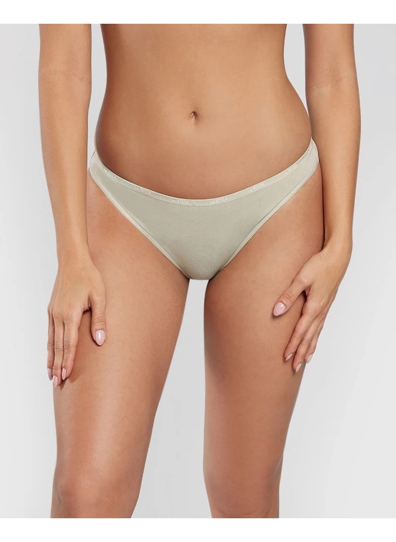 لا سينزا La Senza Everyday Bikini Medium Coverage Panties
