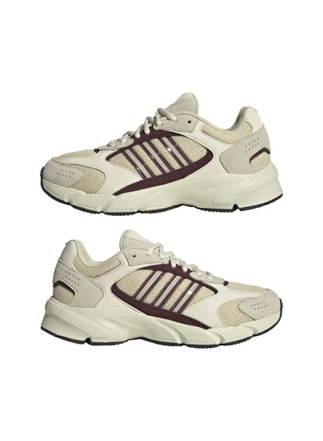 Adidas Adidas Crazychaos 2000 W Yellow Sportswear Shoes For Women