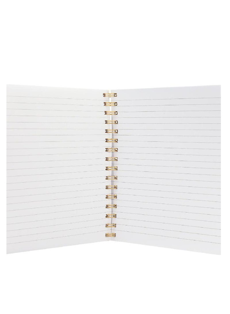 روكو دفتر ملاحظات برج مائل A5100 ورقة - Image 2