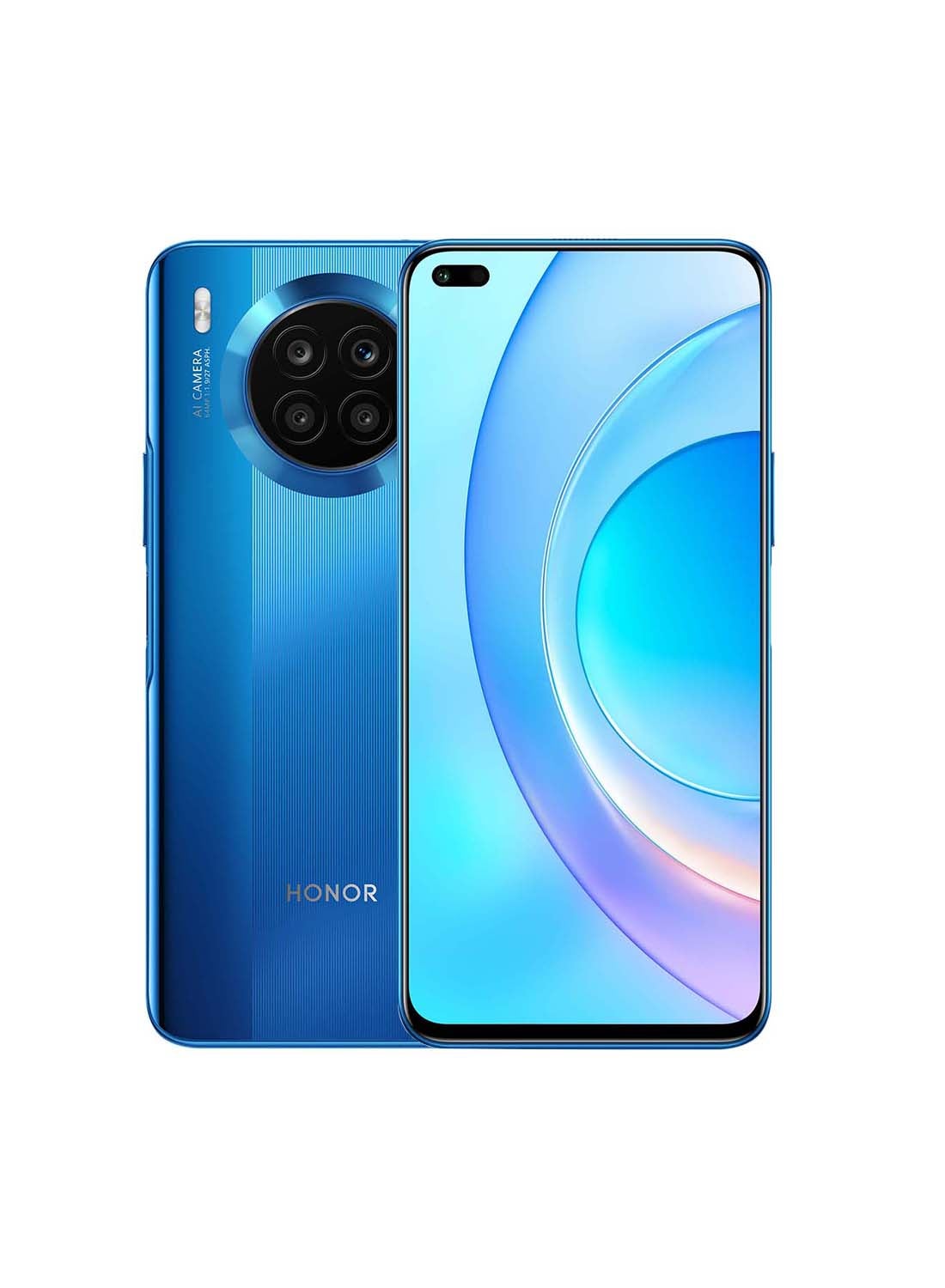honor Honor 50 Lite 128GB 8GB N51631894A