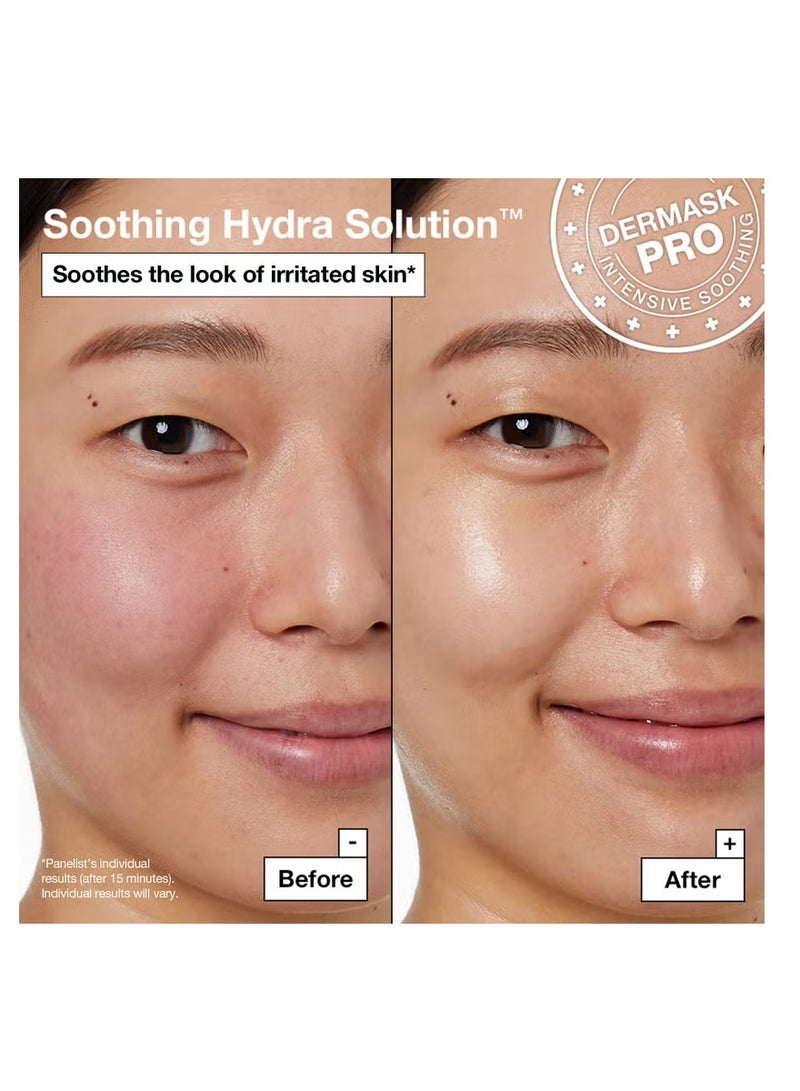 Dr.Jart+ Dermask Soothing Hydra Solution 26g - Image 3