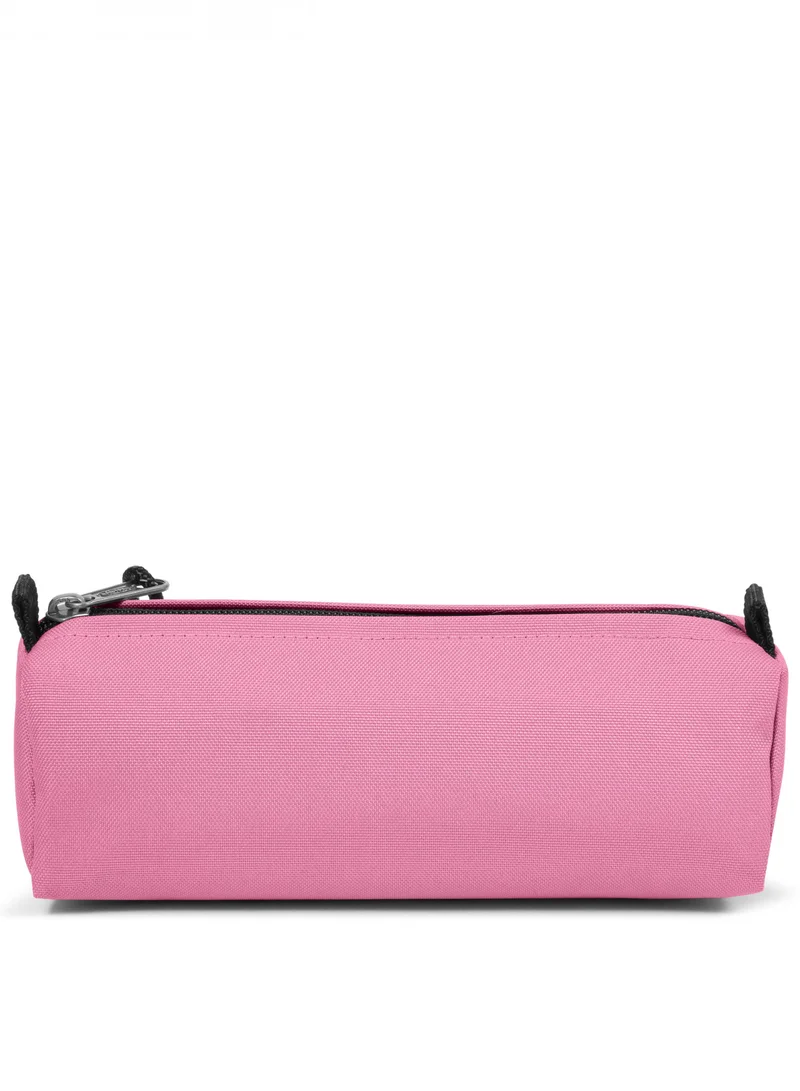 EASTPAK Benchmark Single Small Pencil Case - Cloud Pink