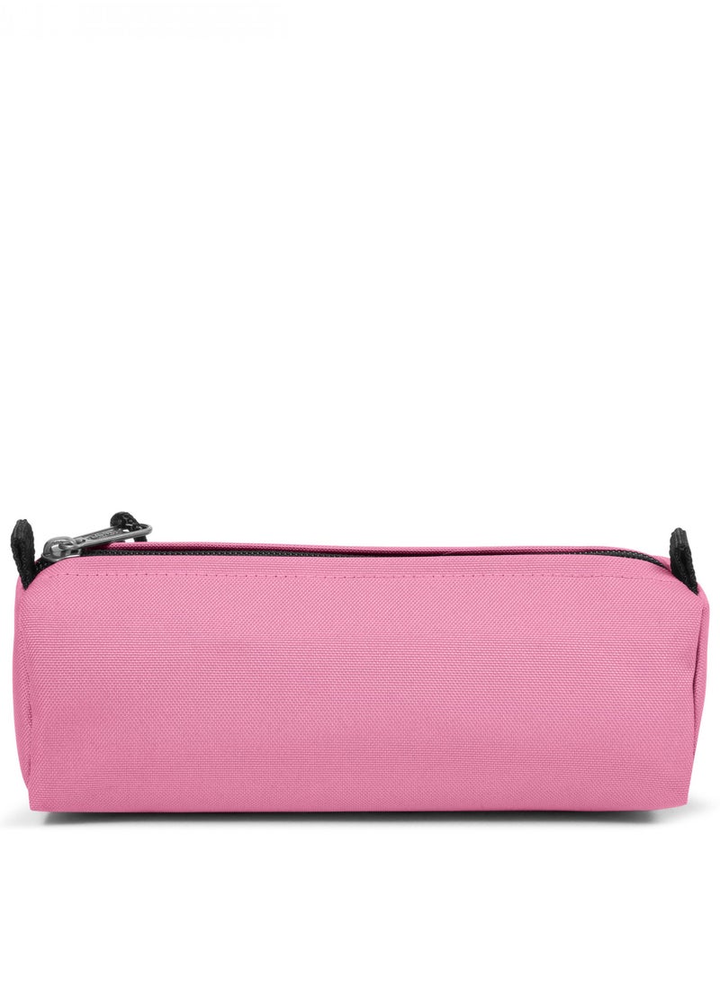 EASTPAK Benchmark Single Small Pencil Case - Cloud Pink  - Image 3