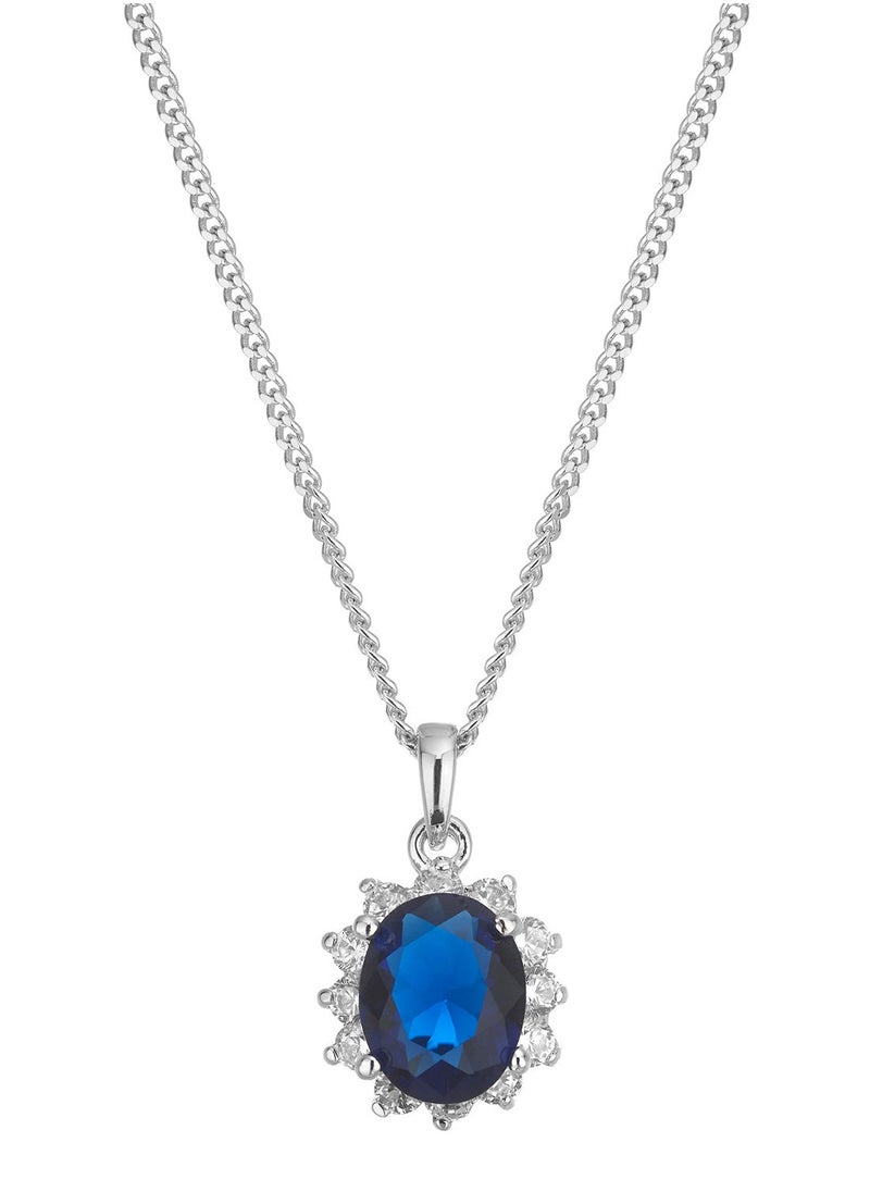 BUCKLEY LONDON Royal Celebration Pendant  - Image 1