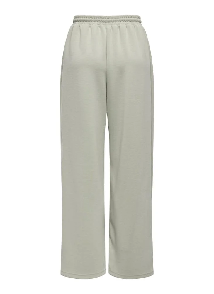 اونلي ONLSCARLETT High Waist PANTS
