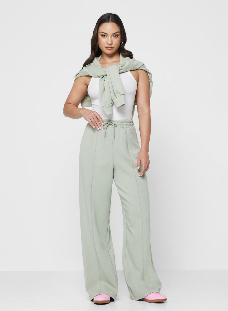ONLY ONLSCARLETT High Waist PANTS - Image 2