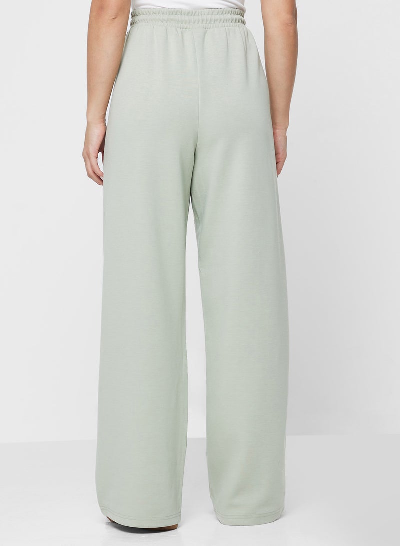 ONLY ONLSCARLETT High Waist PANTS - Image 3