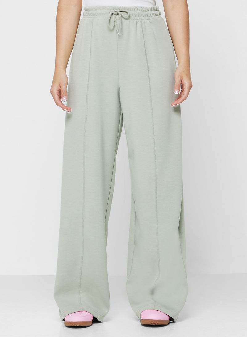 ONLY ONLSCARLETT High Waist PANTS - Image 1