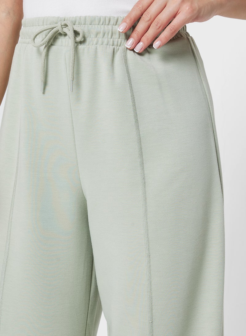 ONLY ONLSCARLETT High Waist PANTS - Image 4