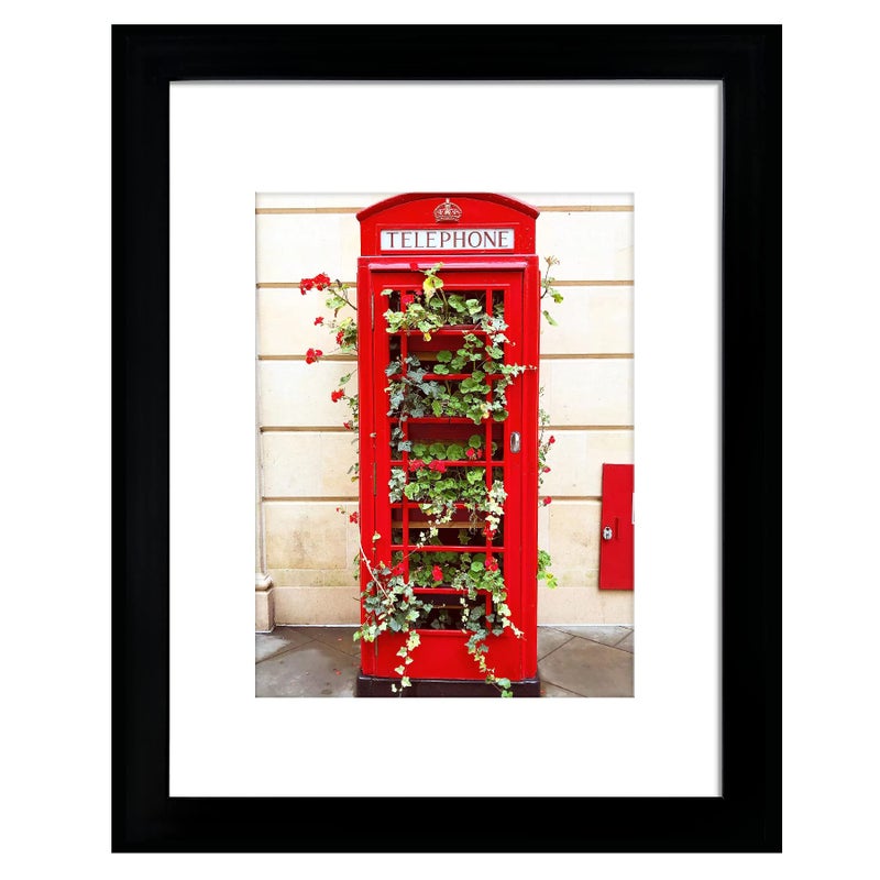SESEAT 16x20 Picture Frame Black Display Pictures 11x14 with Mat or 16x20 without Mat Photo Frames Wall Gallery 1 Pack