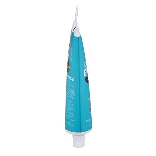 Sta-Lube شحم مفصل السرعة الثابتة (CV) من ستا-لوب SL3174-4 أونصة وزن، ضغط شديد، شحم مضاد للالتصاق - Image 3