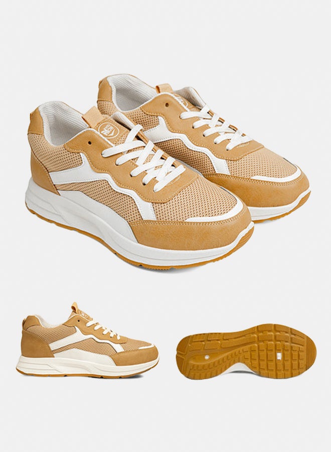 Now Shoes Now Shoes BO6: Modern Men's Sneakers for Everyday Style. (Clear, direct, and includes key benefits)  - Image 3