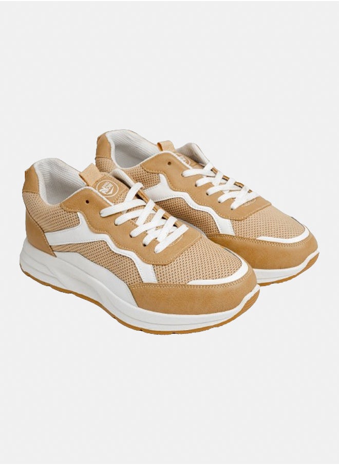 now - High Top Sneaker - Image 1