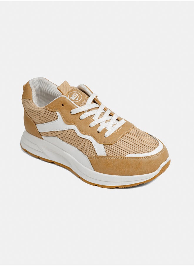 now - High Top Sneaker - Image 1