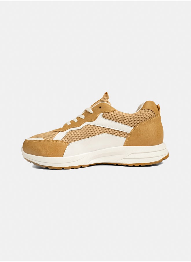 now - High Top Sneaker - Image 1