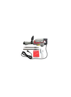 Generic .P.I.T. Hex Shank Demolition Breaker Hammer (65)mm Impact Energy (42)J (1700)w prof  - Image 4