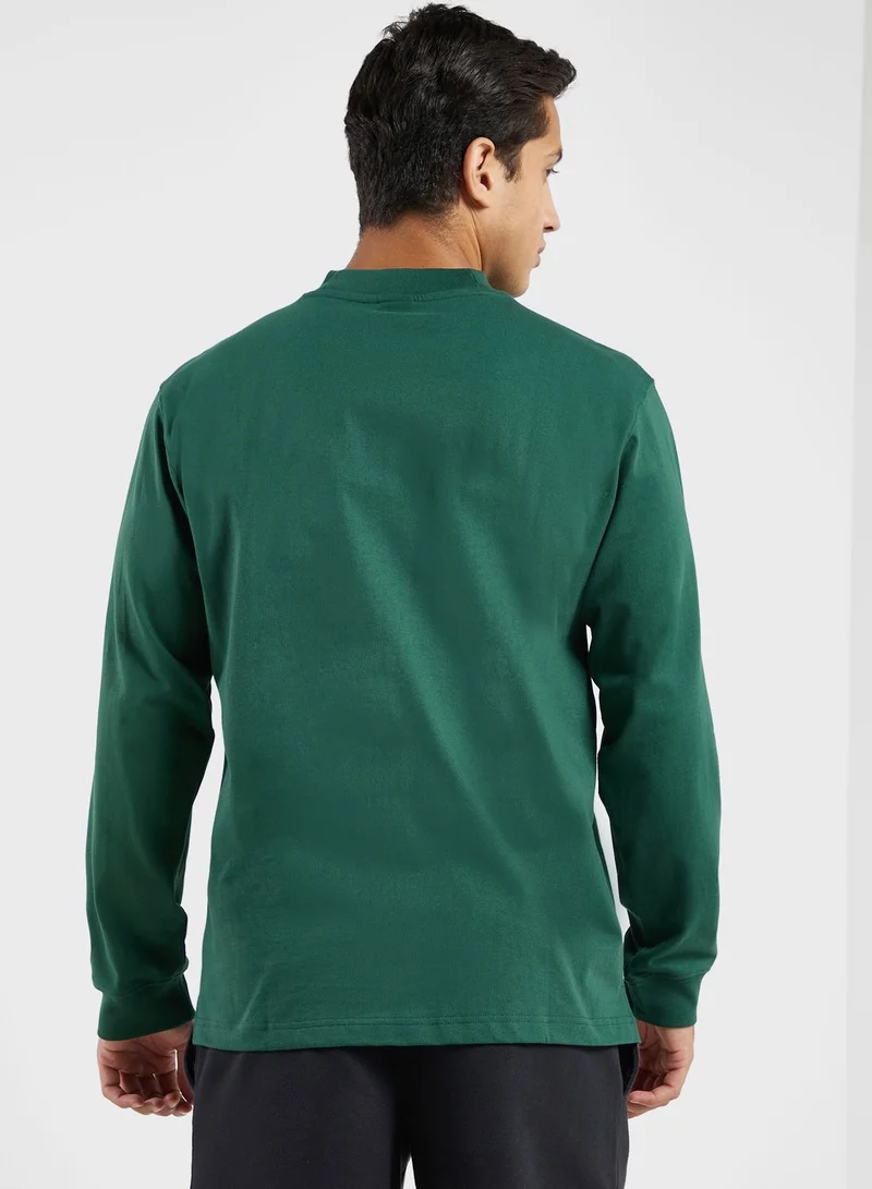 New Balance Athletics Varsity T-Shirt