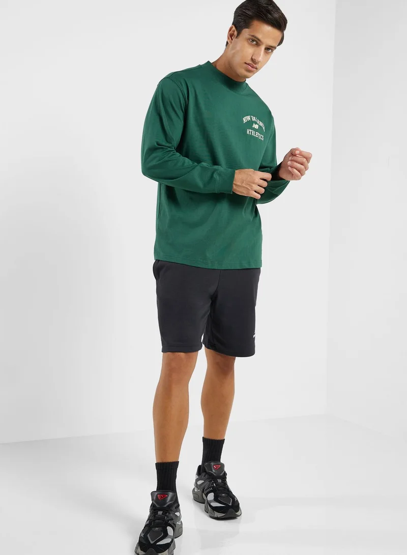 New Balance Athletics Varsity T-Shirt