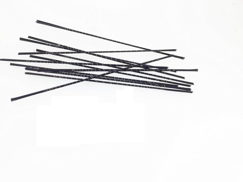 Oscar Saw Blade Cutting for Jewelers Saw Frame Hand Saw Blade Tool Novel Tools Blade 144Pc Size No50 Pack of 1 - Image 2