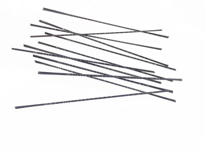 Oscar Saw Blade Cutting for Jewelers Saw Frame Hand Saw Blade Tool Novel Tools Blade 144Pc Size No50 Pack of 1 - Image 1