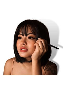 Ruby's Organics Smoked Kohl Pencil | Precision Eyeliner | Organic And Natural Makeup | Paraben Free | Black 0.35G  - Image 4