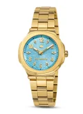 غاي لاروش Gold Plated