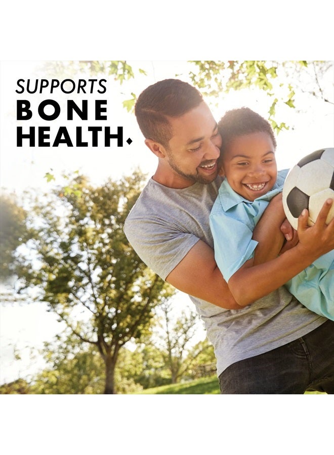 Bluebonnet كبسولات بلو بونيت كالسيوم ماغنيسيوم مع بوتاسيوم، 90 حبة - Image 2