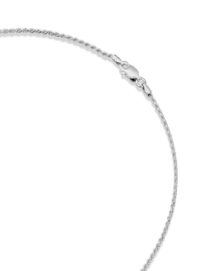 PAVOI Italian Solid 925 Sterling Silver, 22K Gold Plated Chain Necklaces | Snake, Square Box, Cable, Super Flex Curb, Miami Cuban and Rope Diamond-Cut Herringbone Necklace for Women and Men | MADE IN - Image 4