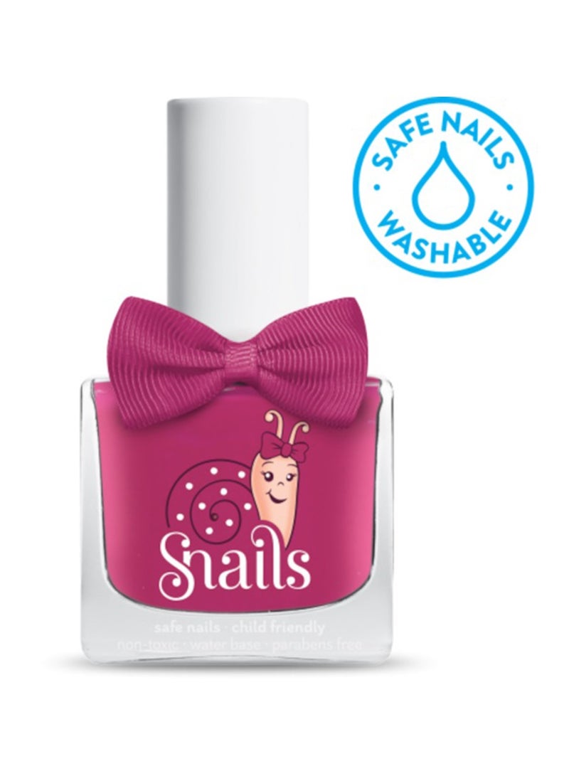 سنايلز طلاء أظافر سنيلز ملكة الكرز 10.5 مل - Image 1