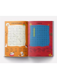 101 Activity Book : Fun Activity Book For Children (Logical Reasoning And Brain Puzzles)  - Image 3