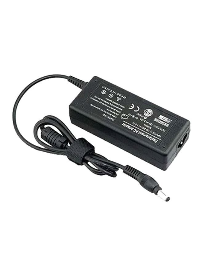 Replacement Laptop Adapter For Dell Inspiron Black
