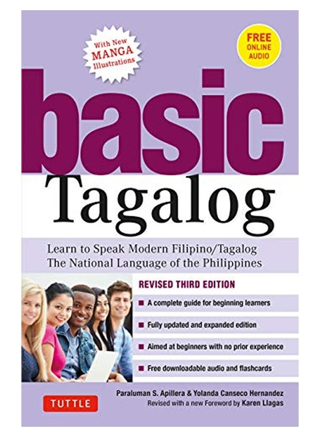 Basic Tagalog
