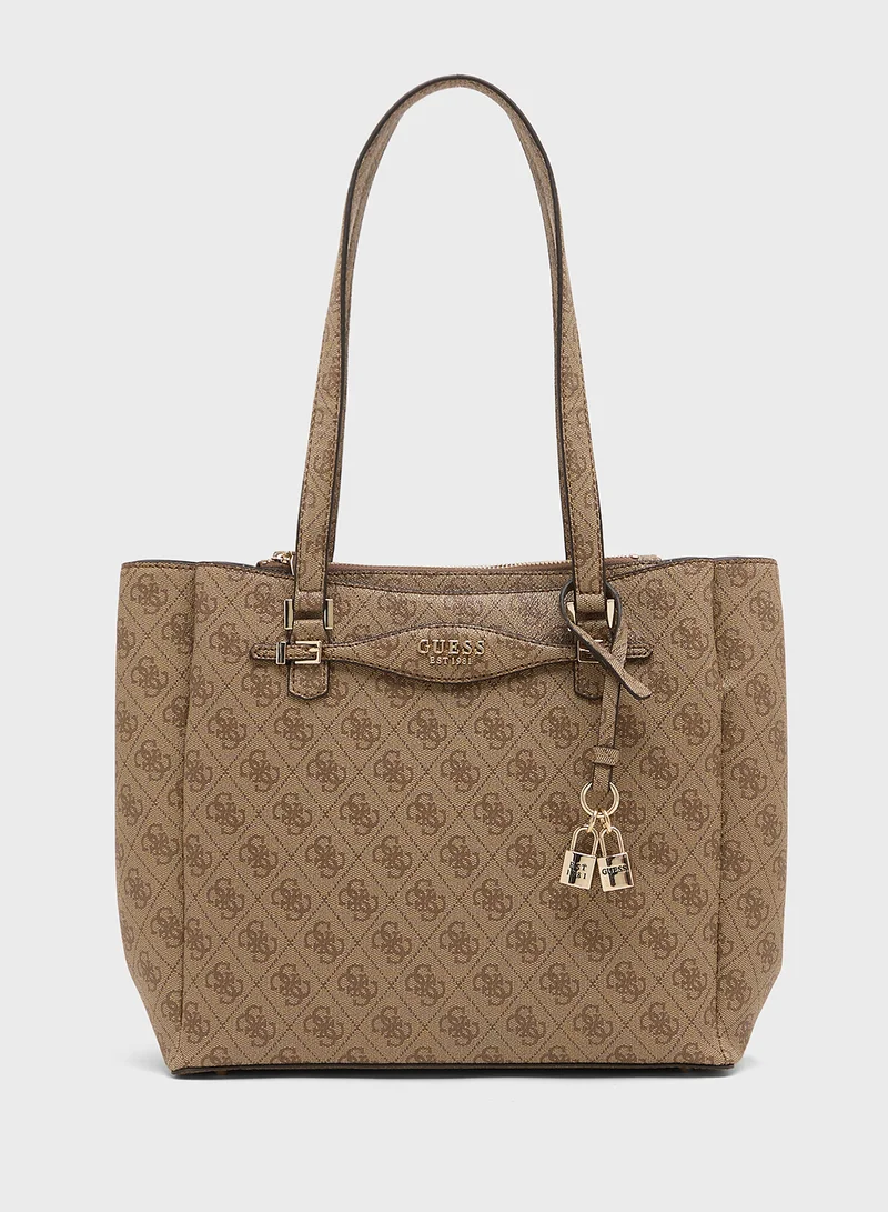جس KATYA MULTI COMP TOTE