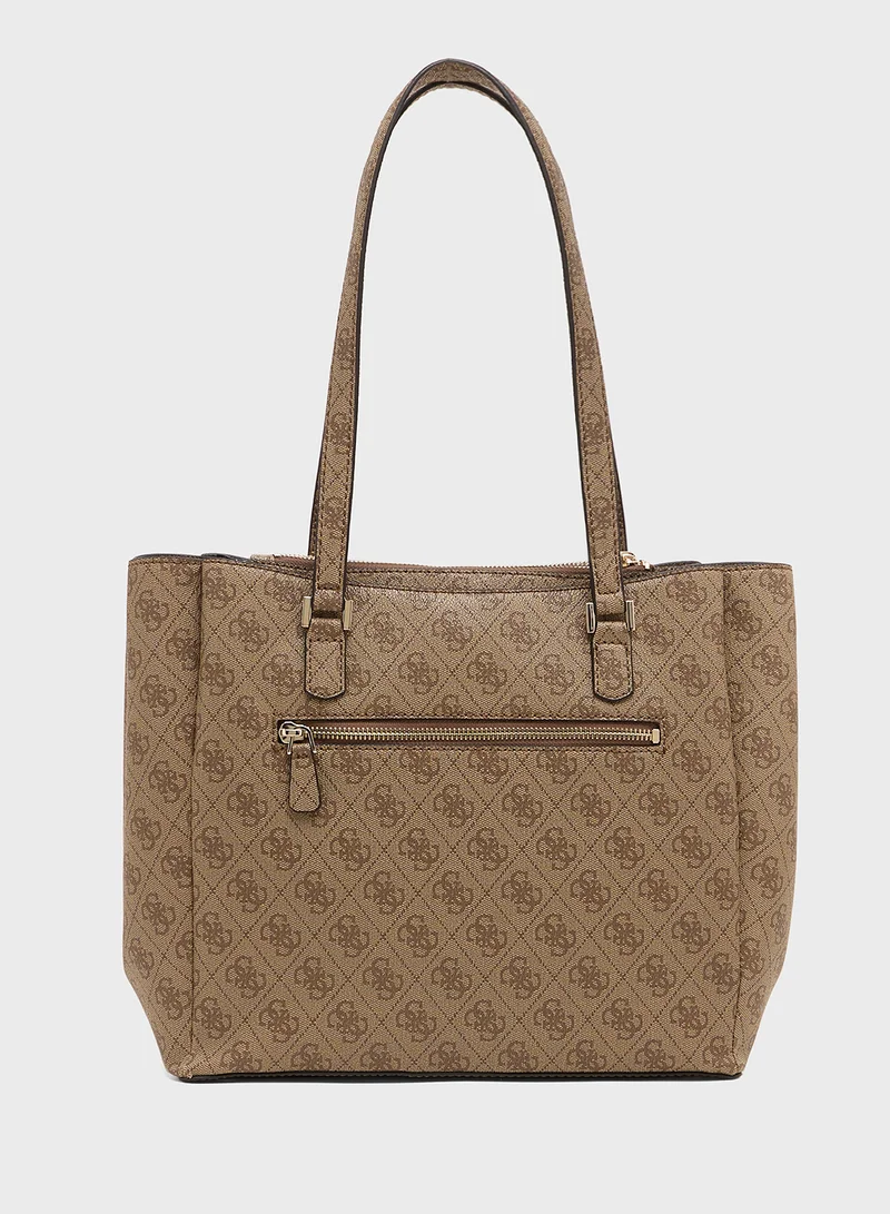 جس KATYA MULTI COMP TOTE