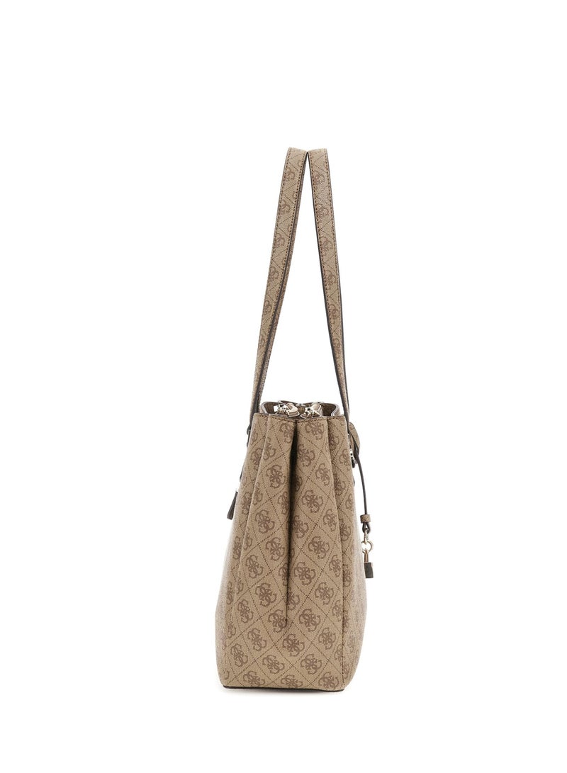 GUESS Katya Multi Compartment Tote  - Image 4