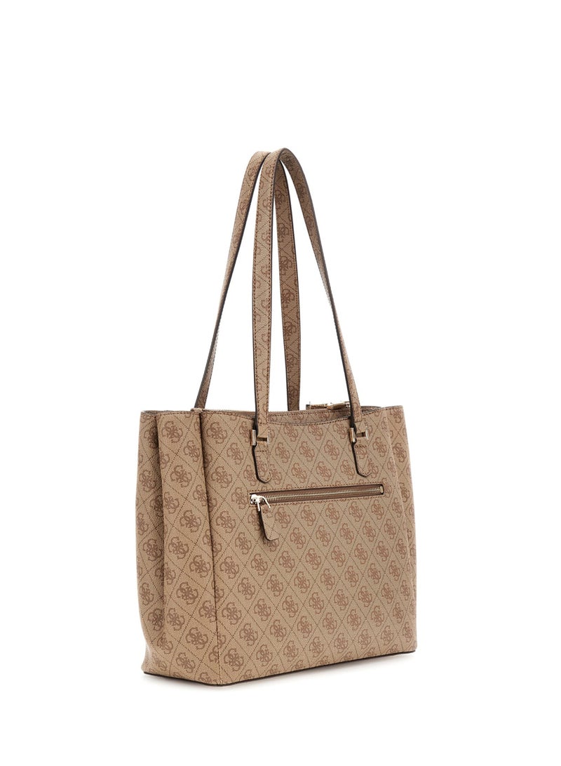 GUESS Katya Multi Compartment Tote  - Image 2