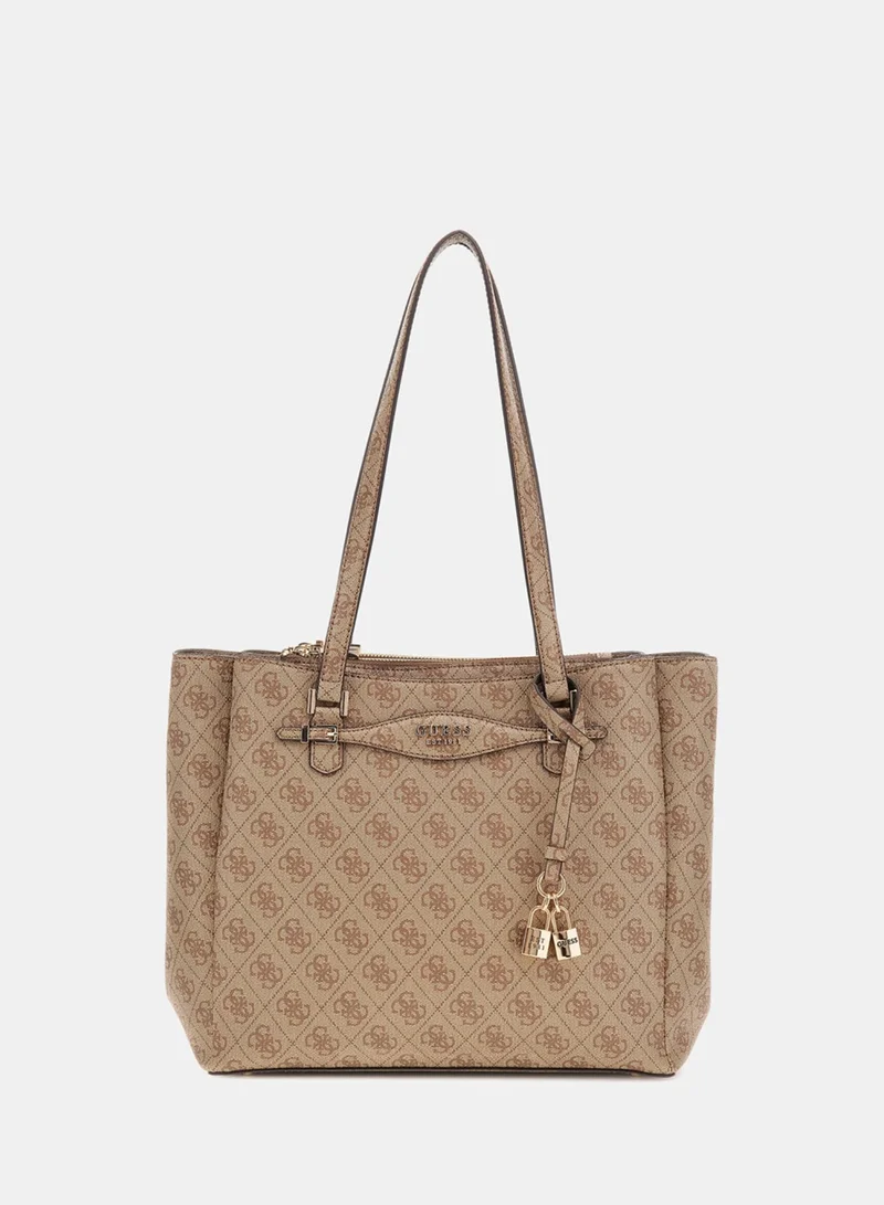 جس KATYA MULTI COMP TOTE