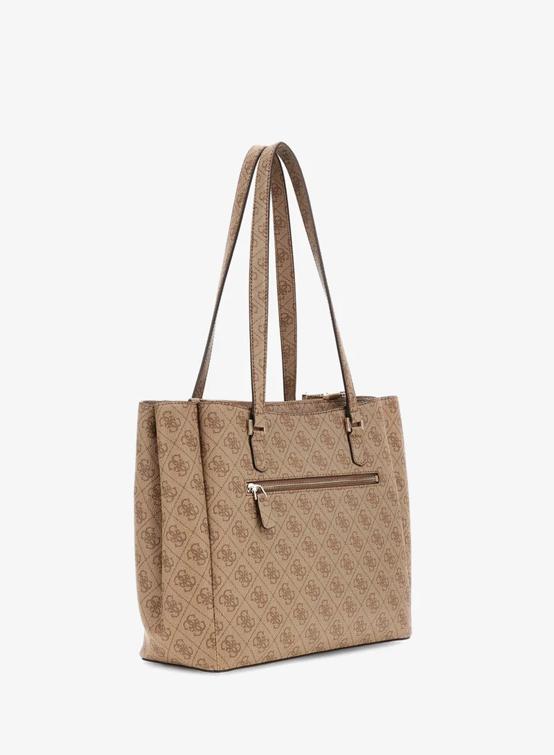 GUESS Katya multi compartment tote