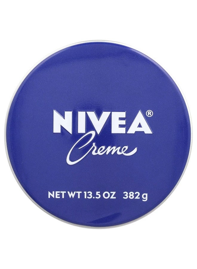 Nivea, Creme, 13.5 oz (382 g)