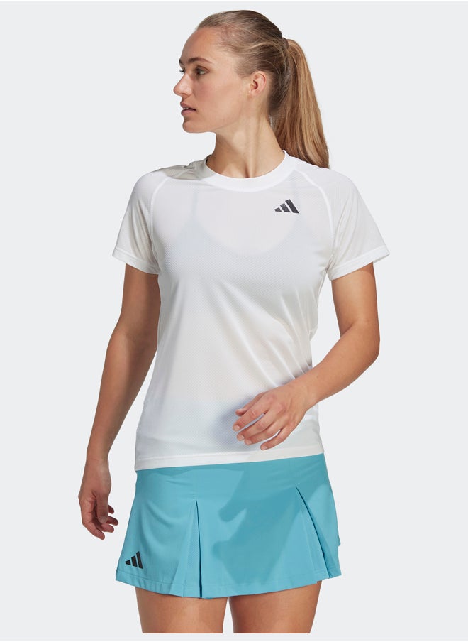 Adidas - Club Tennis T-Shirt - Image 1