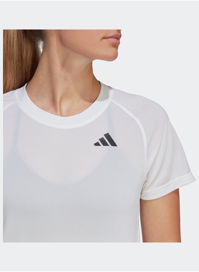 Adidas - Club Tennis T-Shirt - Image 1